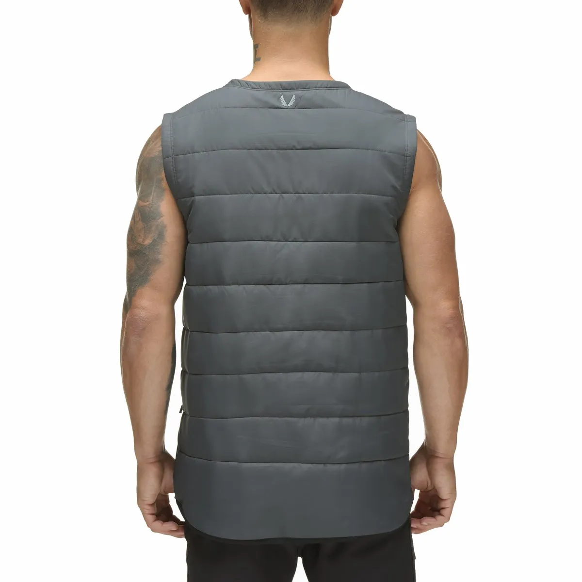 0145. 3M™ Thinsulate™ Performance Vest - Grey