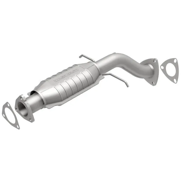 1998-1999 Chevy Blazer, GMC Jimmy, Oldsmobole Bravada Catalytic Converter - 50 State Legal
