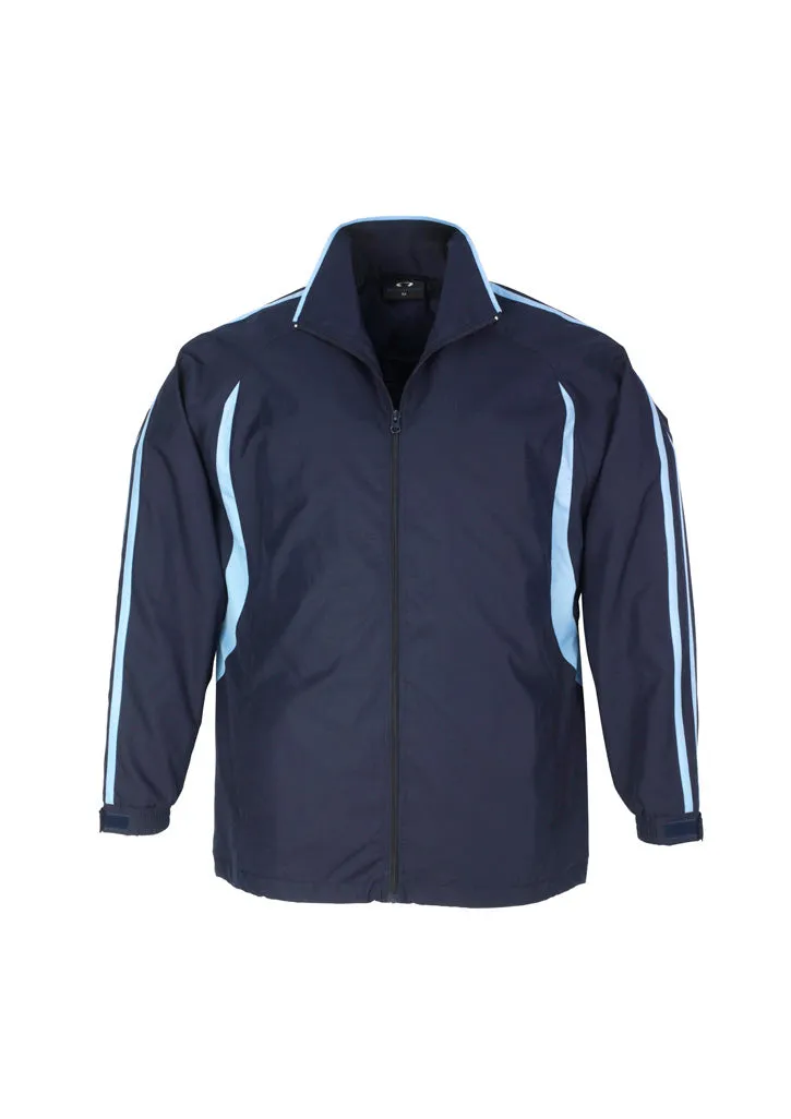 Adults Flash Track Top (BZ-J3150)