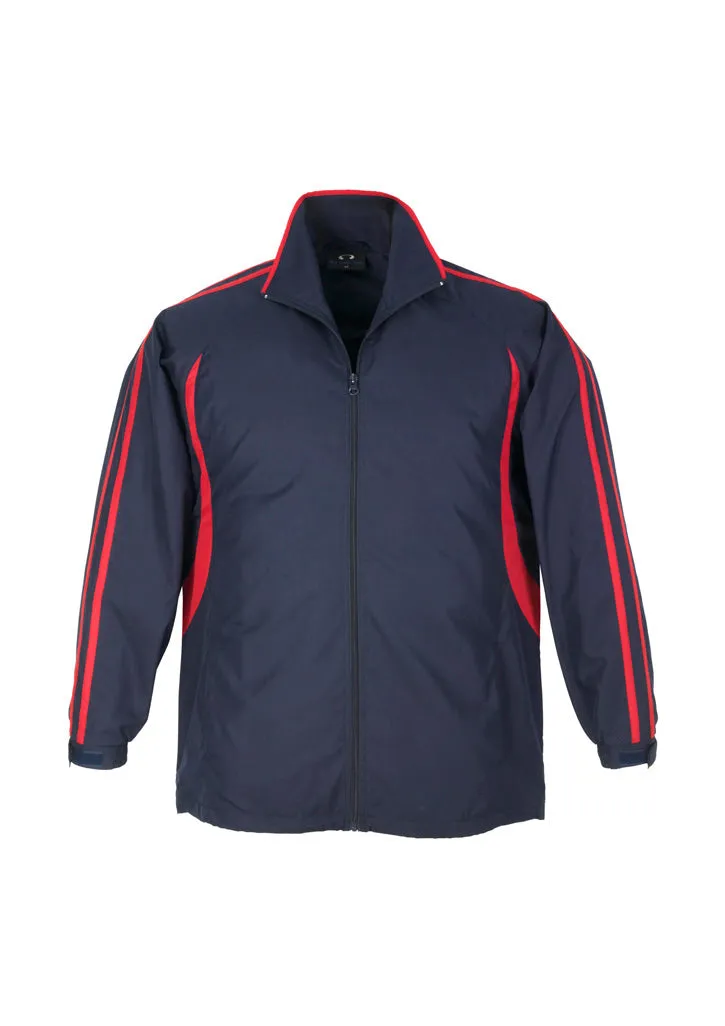 Adults Flash Track Top (BZ-J3150)