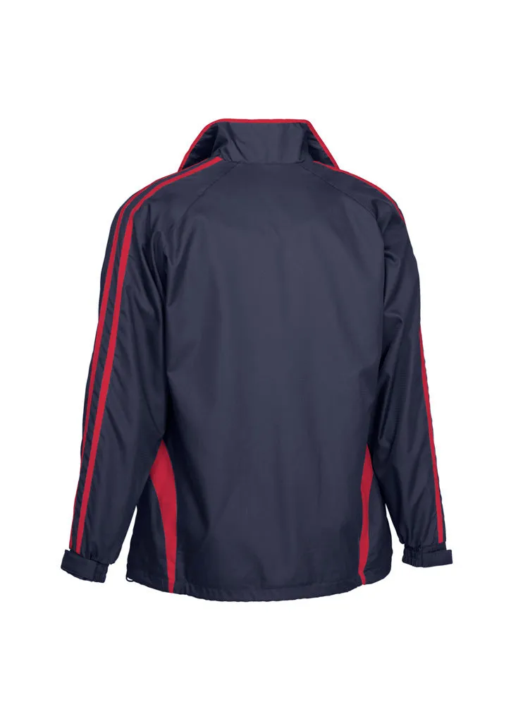 Adults Flash Track Top (BZ-J3150)
