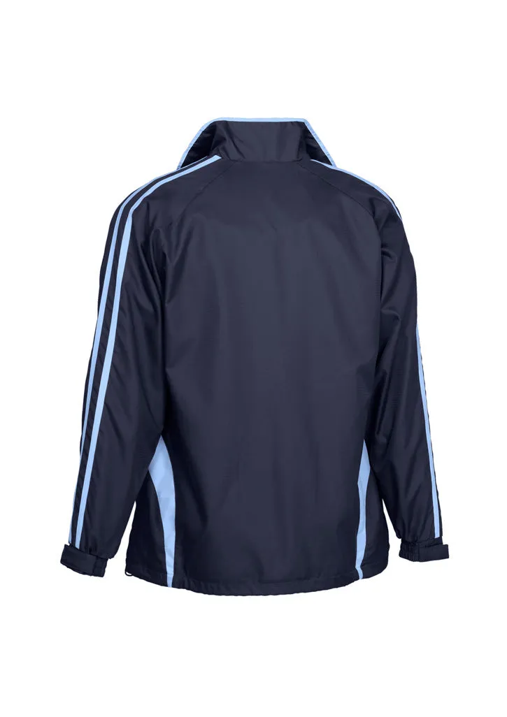 Adults Flash Track Top (BZ-J3150)