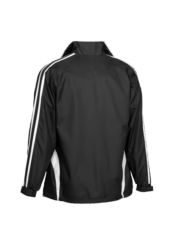 Adults Flash Track Top (BZ-J3150)
