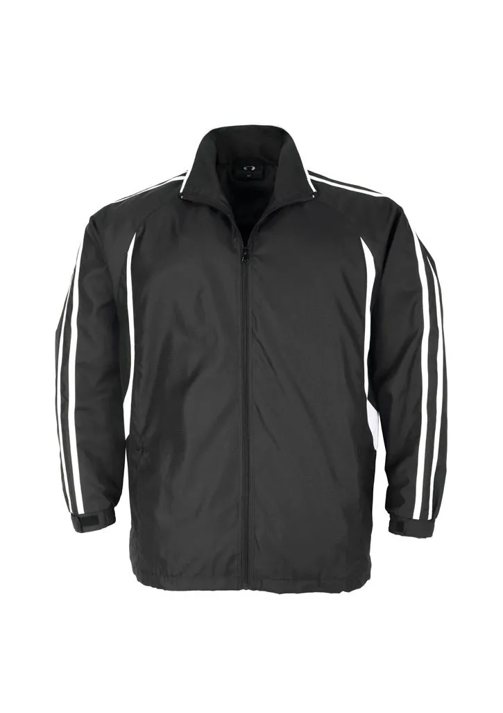 Adults Flash Track Top (BZ-J3150)