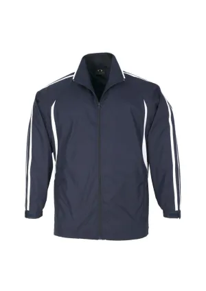 Adults Flash Track Top (BZ-J3150)