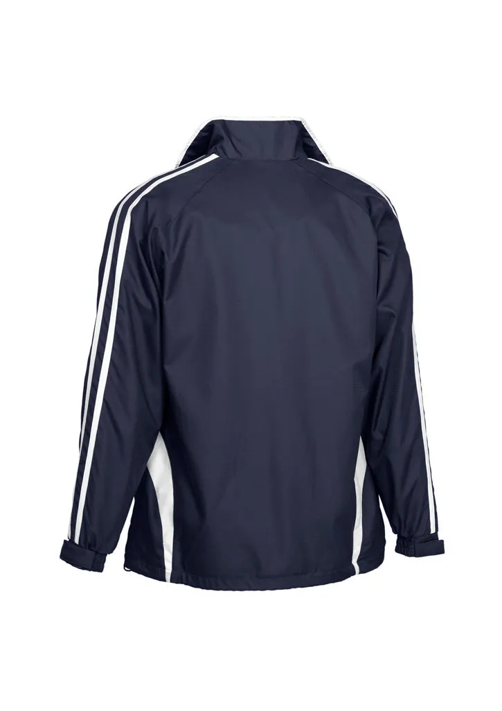 Adults Flash Track Top (BZ-J3150)