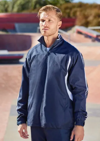 Adults Flash Track Top (BZ-J3150)