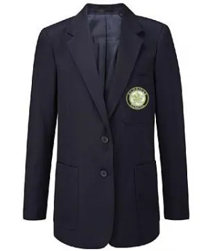 ALDRIDGE SCHOOL GIRLS BLAZER