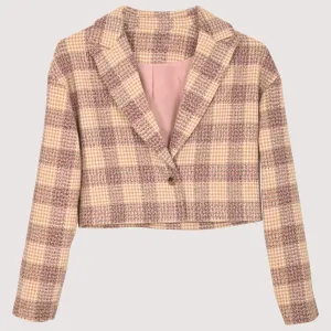 Amber_Blazer