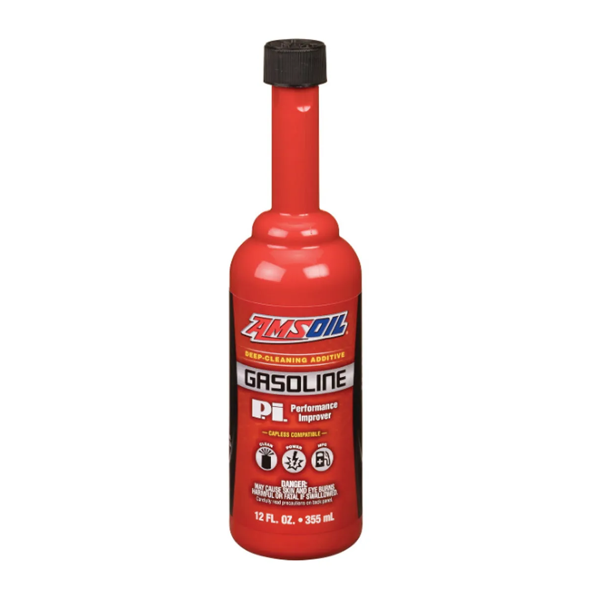 AMSOIL P.i. Performance Improver Gasoline Additive
