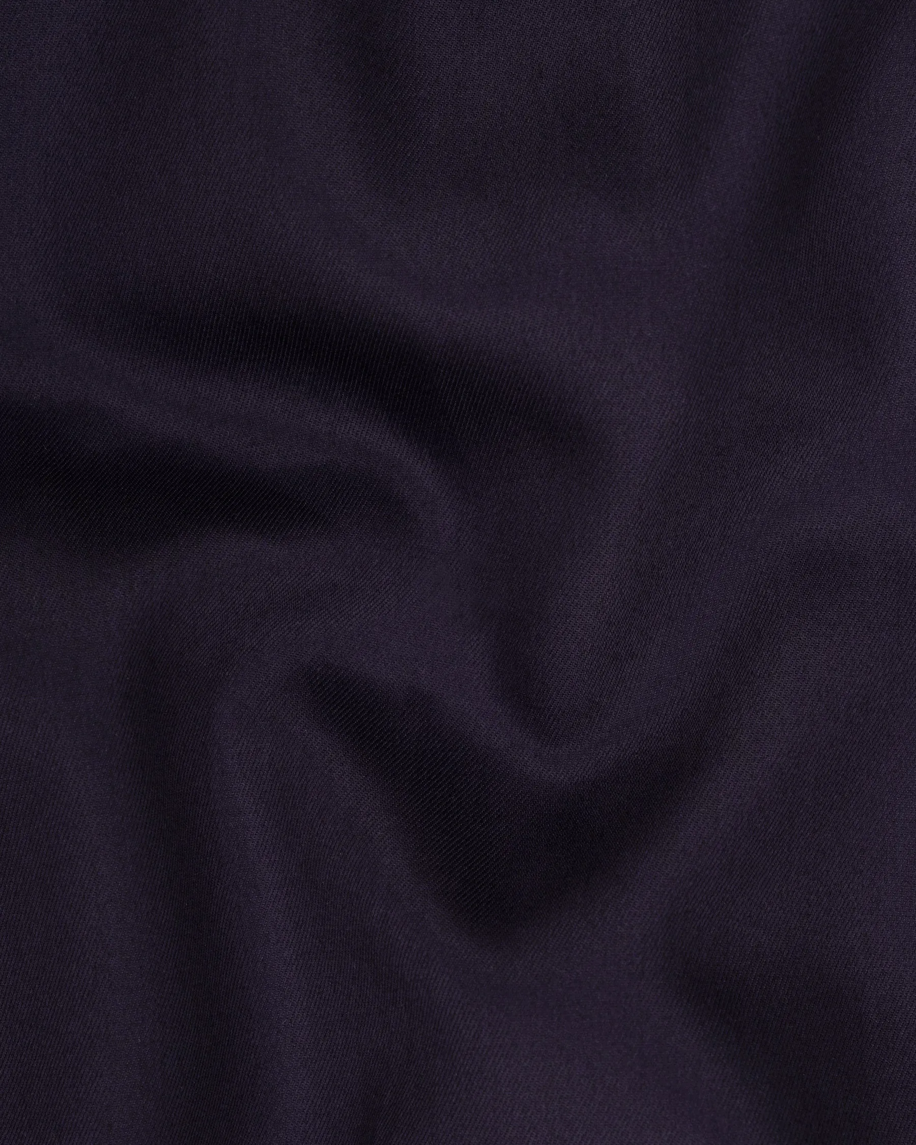 Baltic Sea Cross Placket Premium Cotton Bandhgala Suit