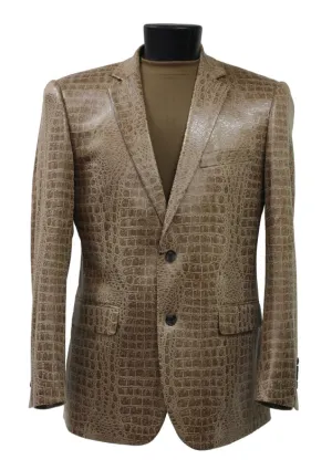 Bassiri Blazer J1041-Tan