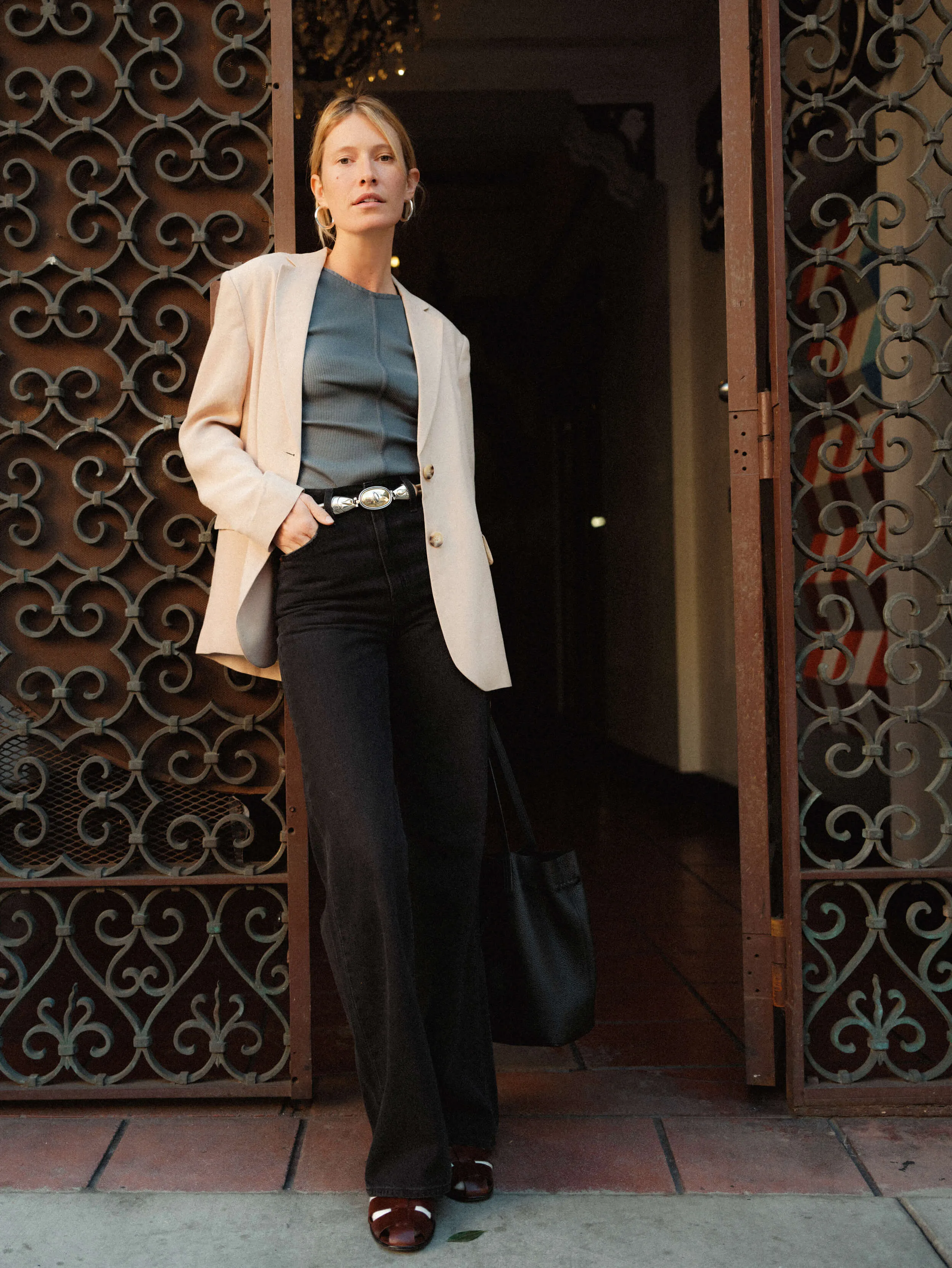 Beau Blazer