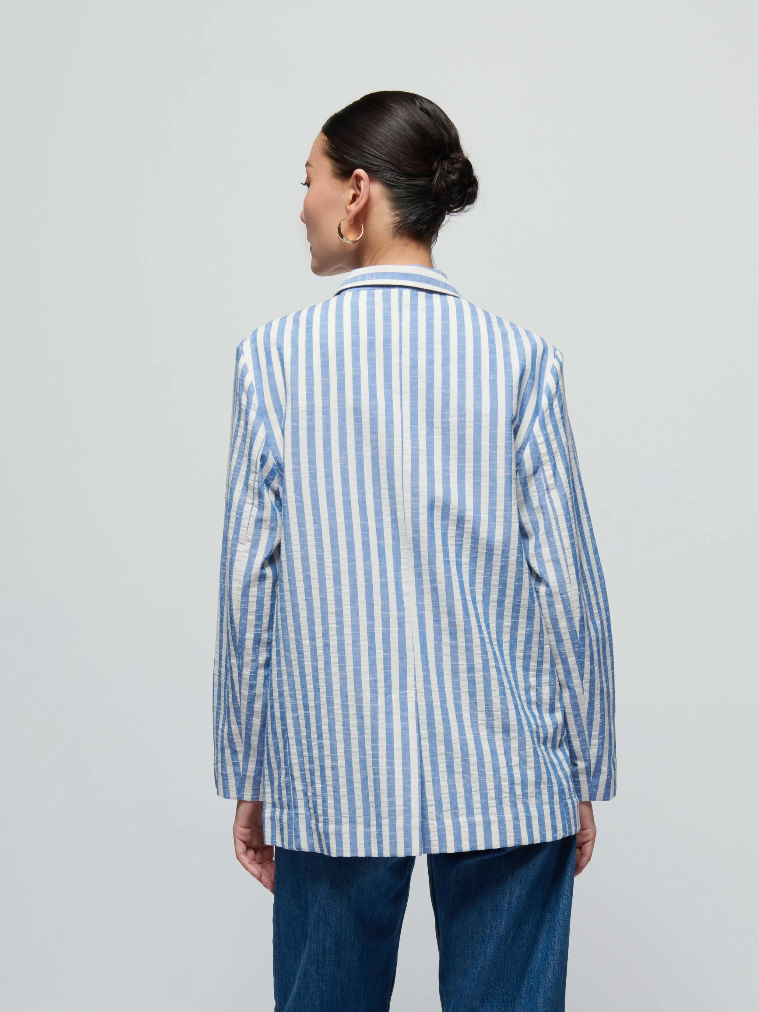 Beau Blazer