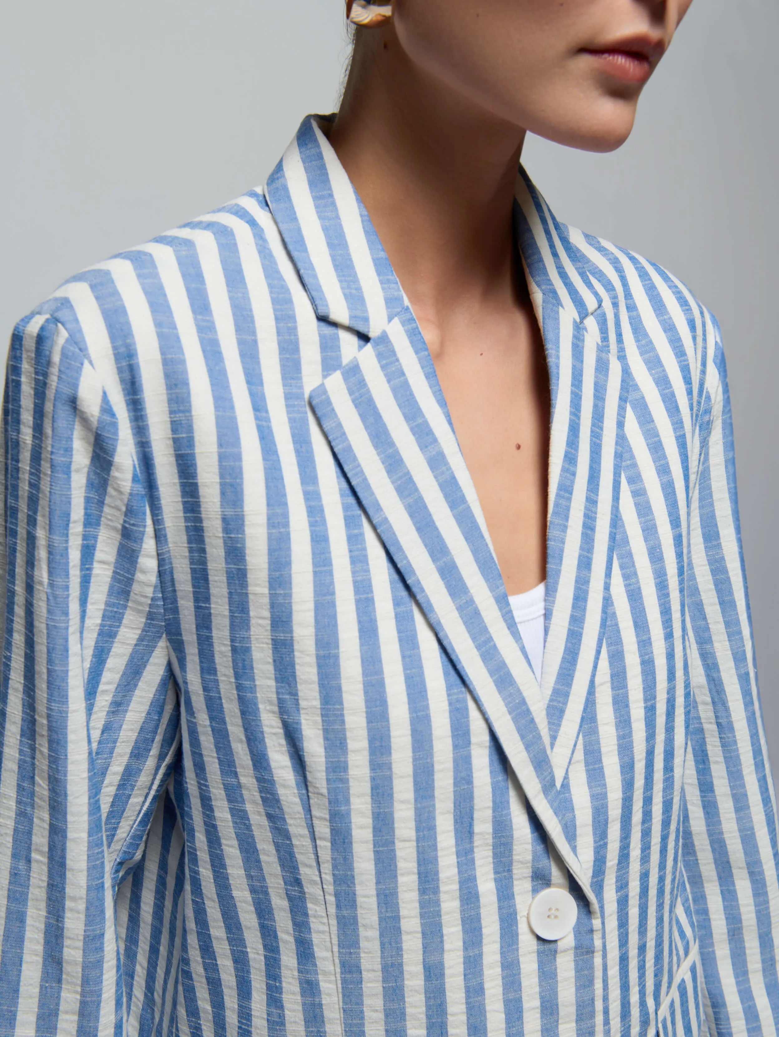 Beau Blazer