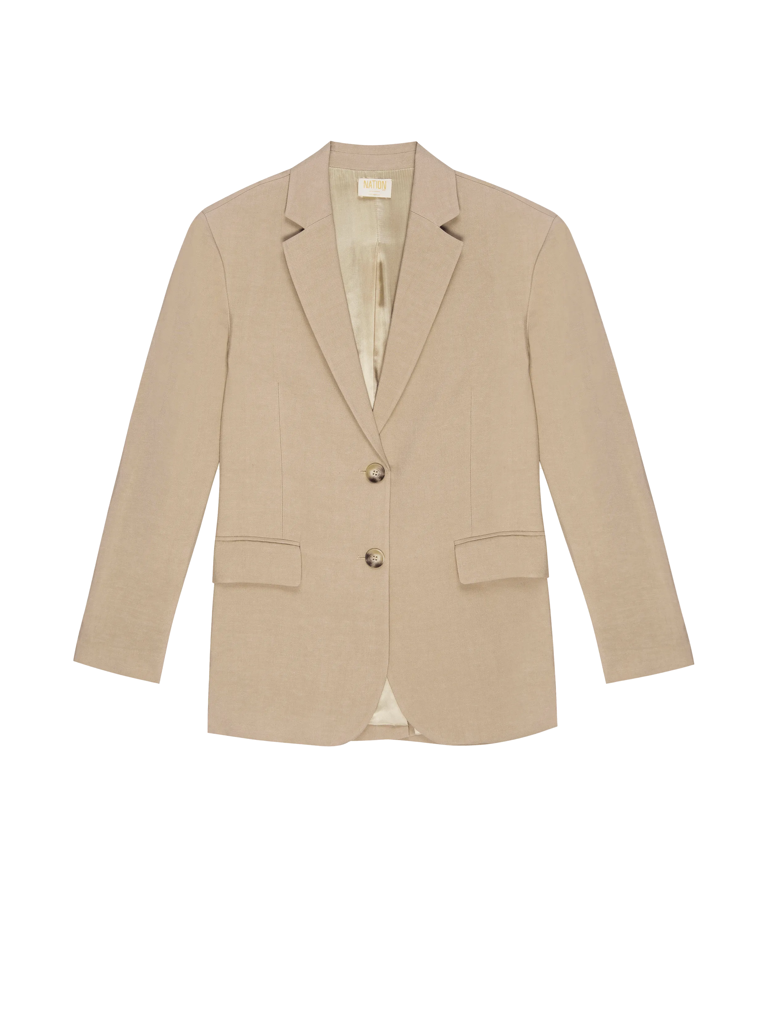 Beau Blazer
