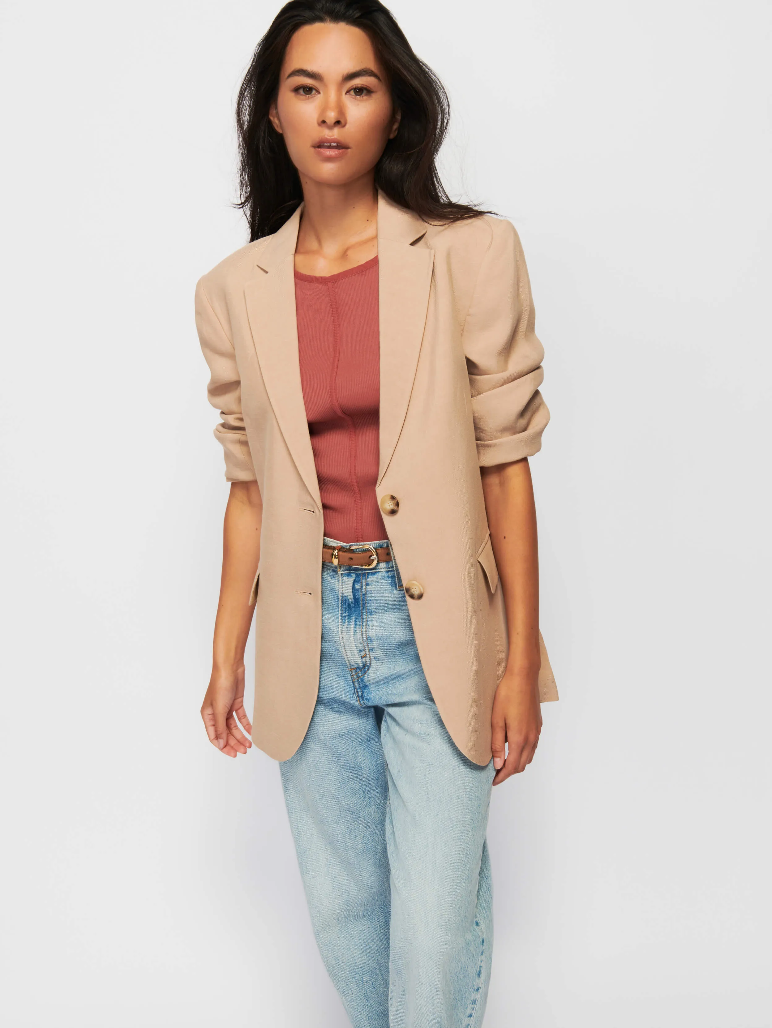 Beau Blazer