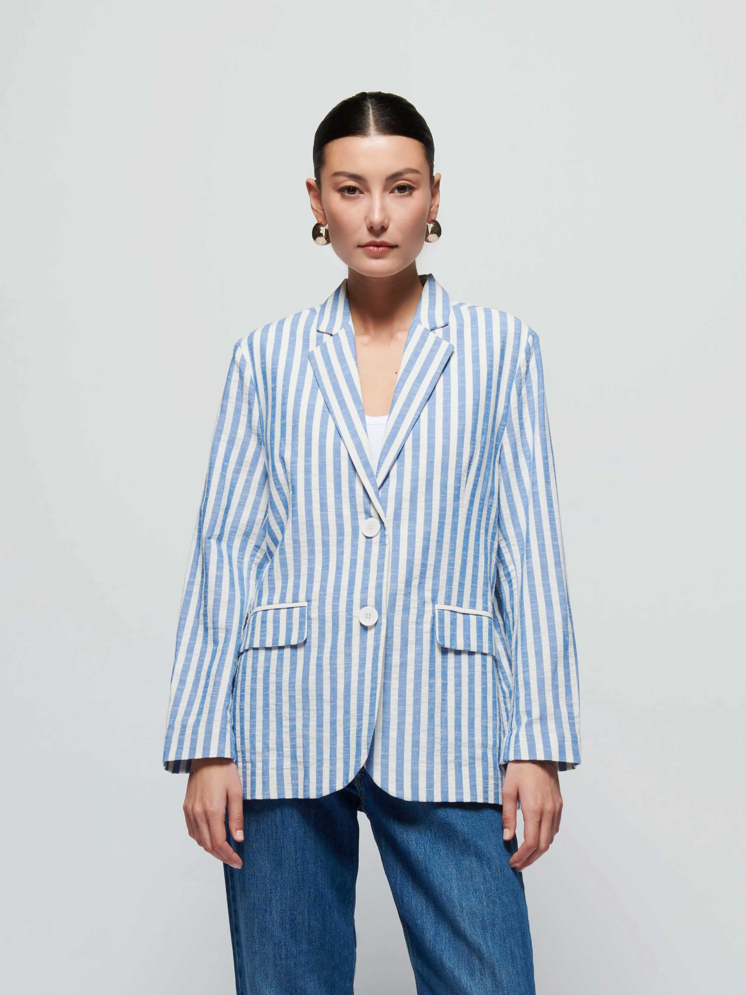 Beau Blazer