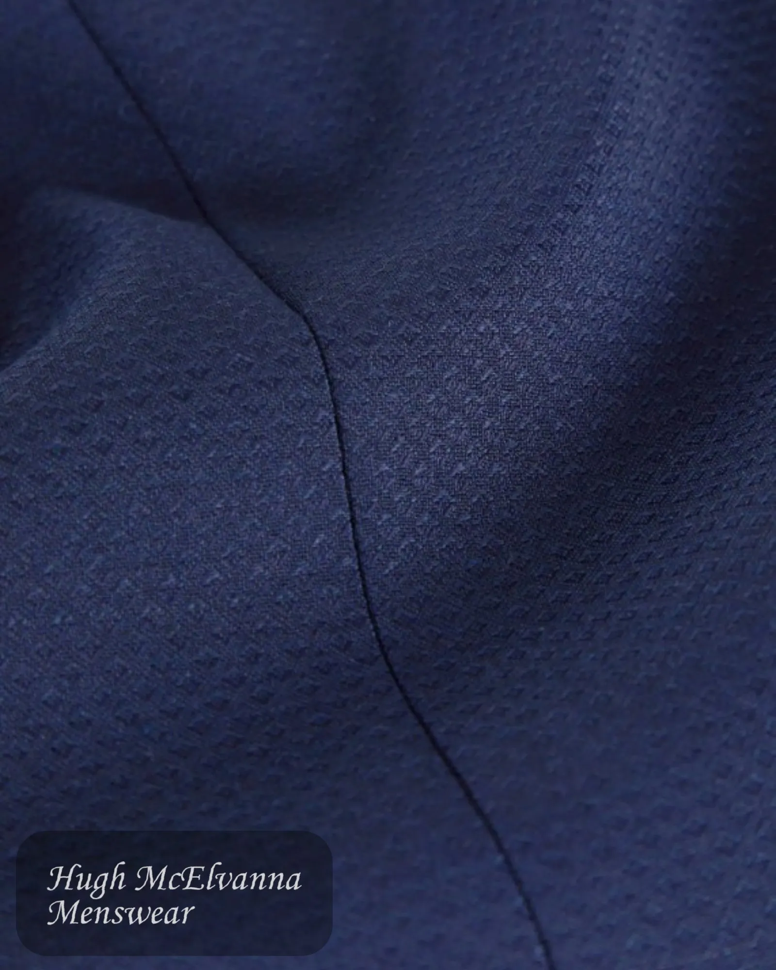 Benetti PETER Ink Suit Jacket - TAILORED FIT