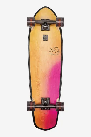 Big Blazer - Washed Yellow - 32" Cruiserboard