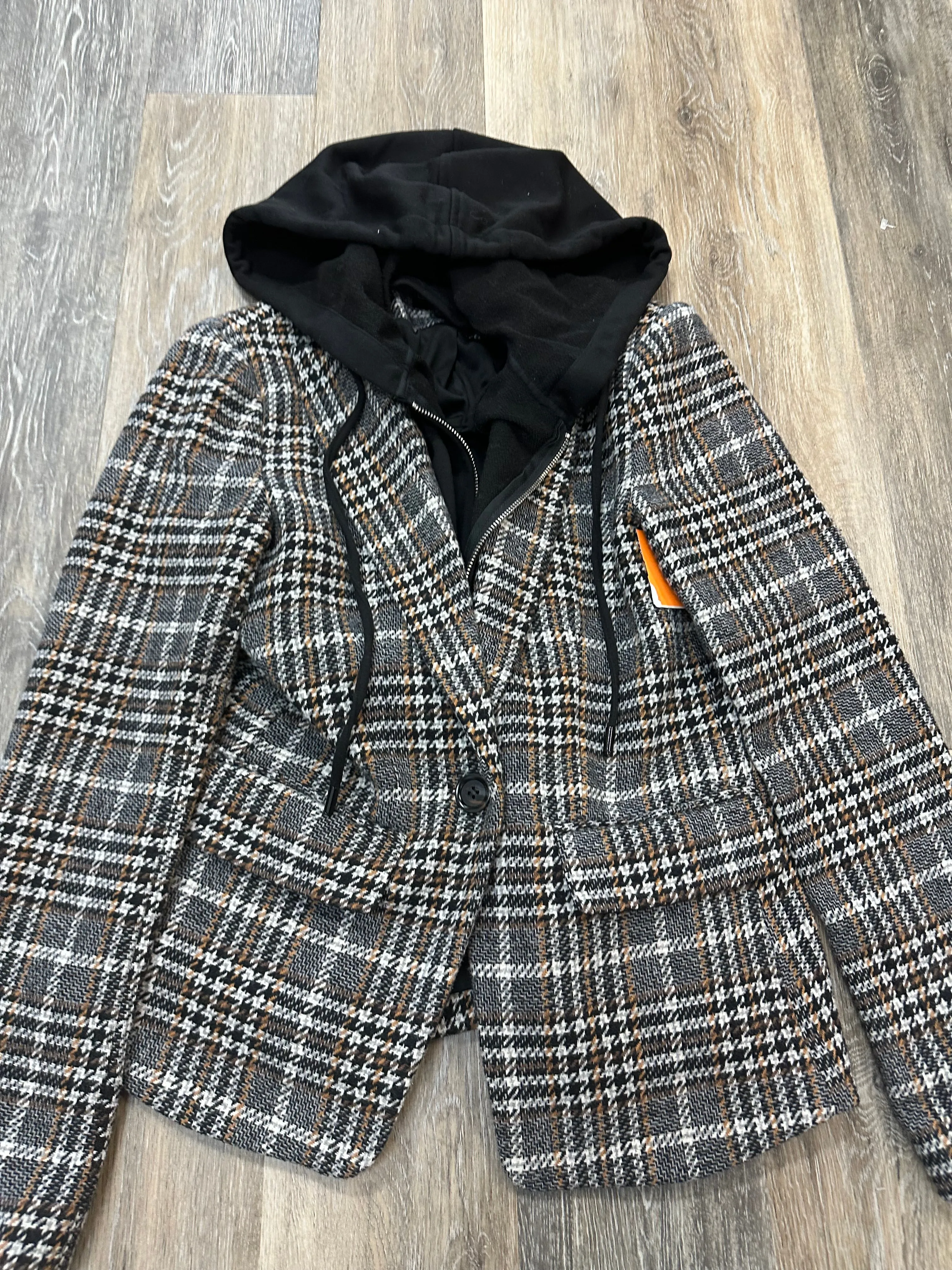 Blazer By Central West In Black, Size: S