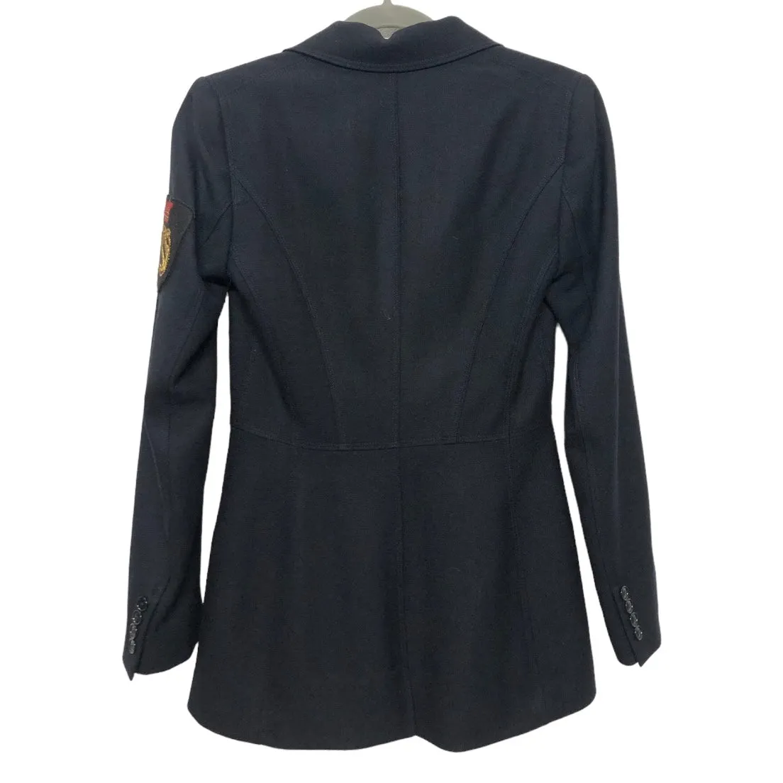 Blazer By Ralph Lauren  Size: 0