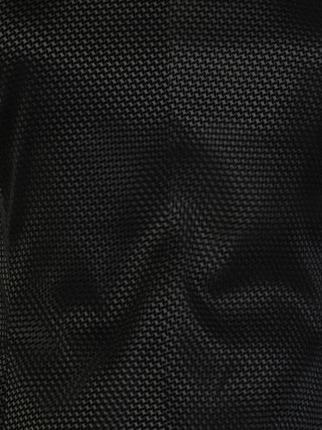 Blazer Descartes Flok Classy Black