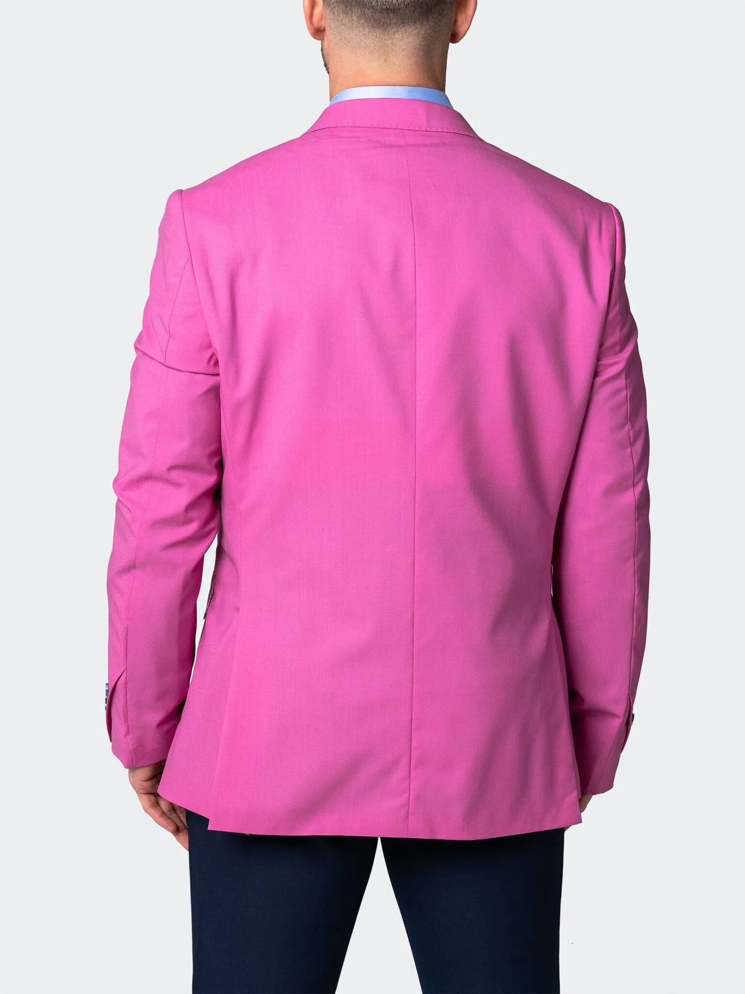 Blazer Elegance Uptown Pink