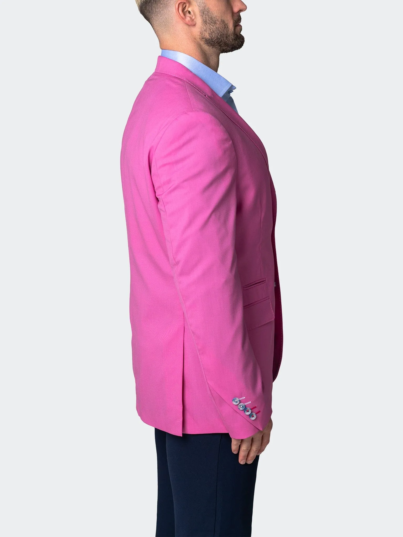 Blazer Elegance Uptown Pink
