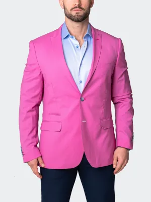 Blazer Elegance Uptown Pink