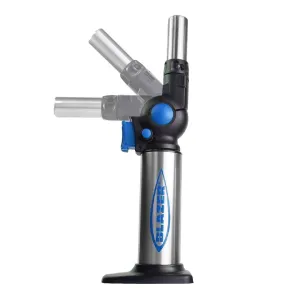 Blazer FX-1000 Flexible Dual Flame Turbo Torch Lighter