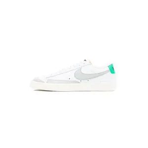 Blazer Low '77 Vintage (White/Grey Fog)