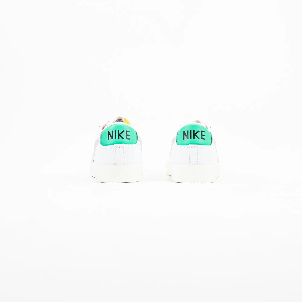 Blazer Low '77 Vintage (White/Grey Fog)
