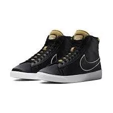 Blazer Mid '77 "Wheat Gold"