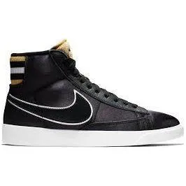 Blazer Mid '77 "Wheat Gold"