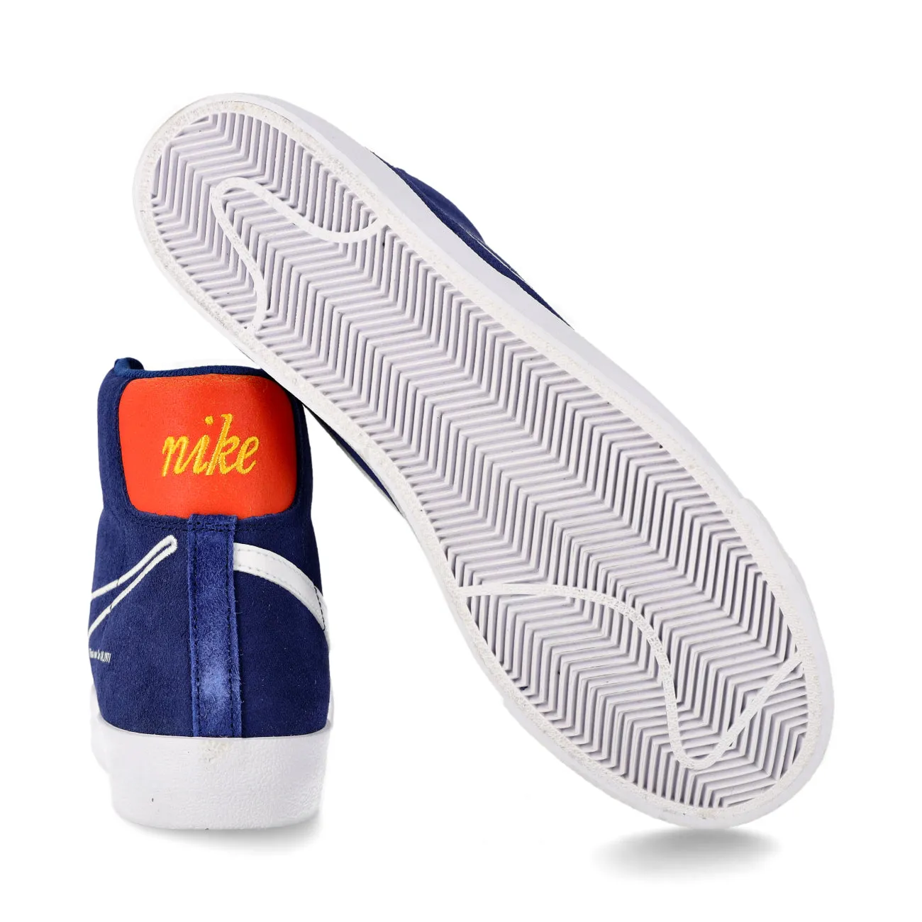 Blazer Mid 77