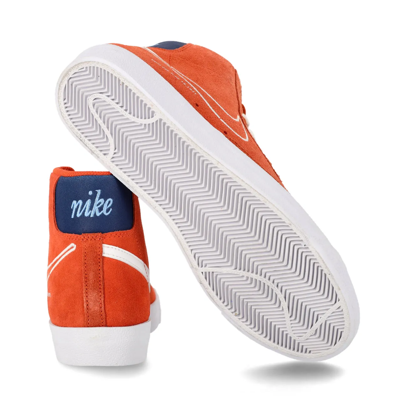 Blazer Mid 77