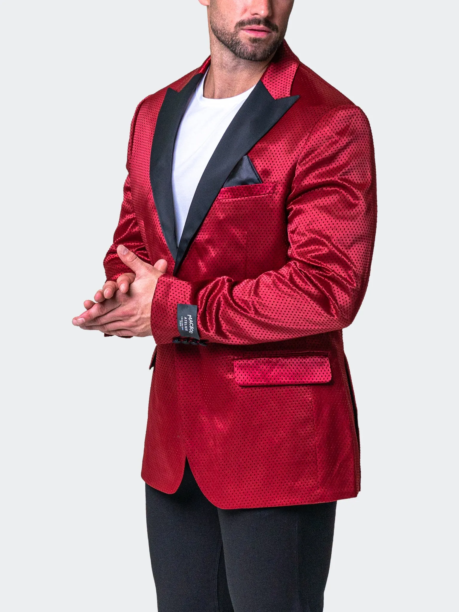 Blazer TF Dot Red