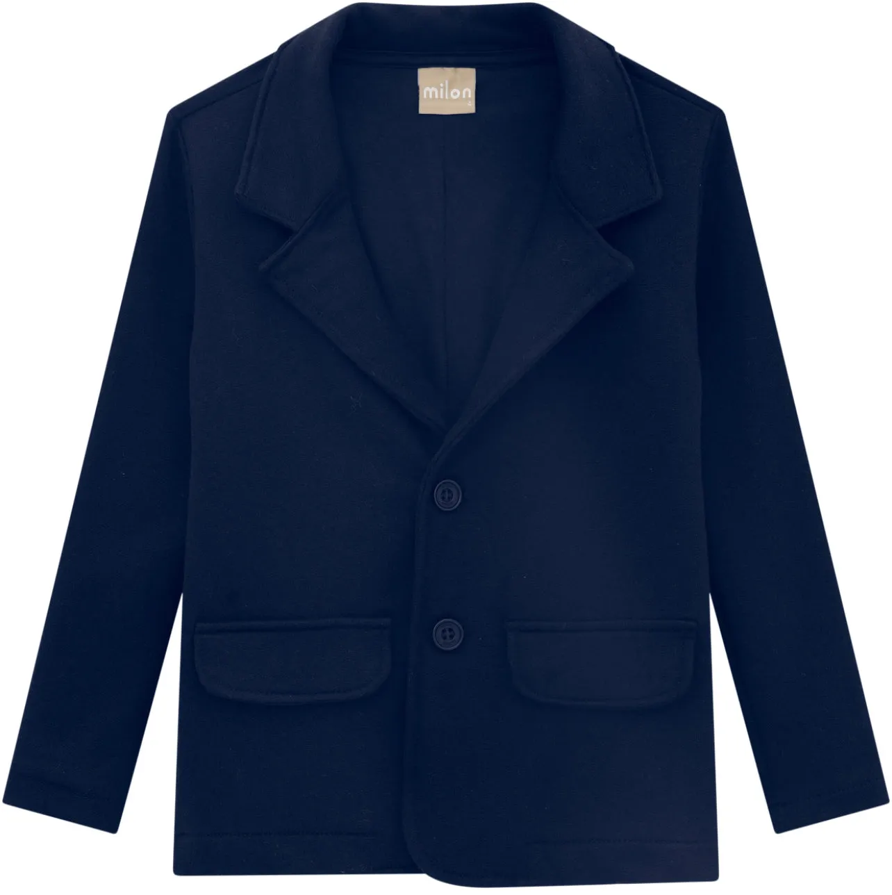Blue Blazer