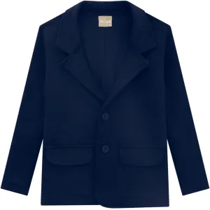Blue Blazer