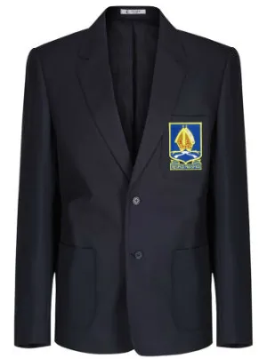 BLUE COAT CE ACADEMY BOYS BLAZER