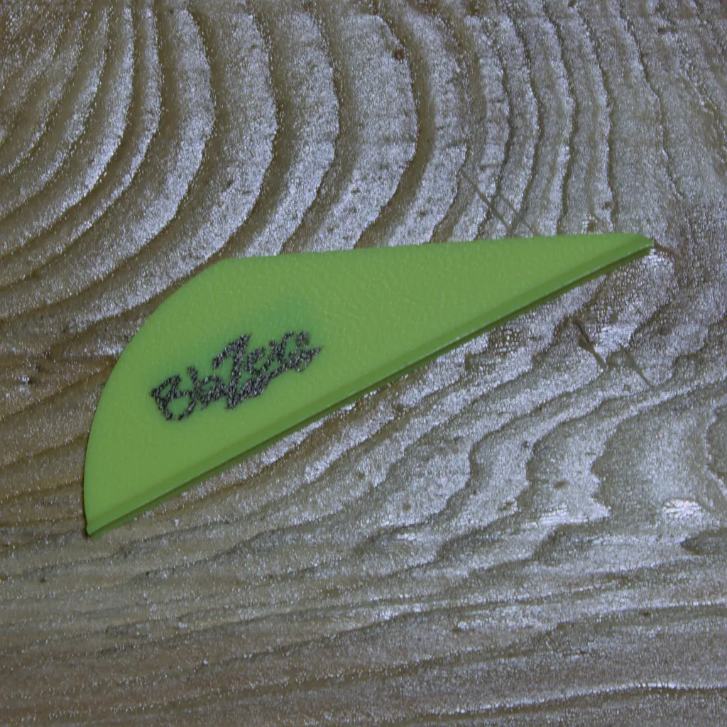 Bohning 2" Individual Blazer Vanes