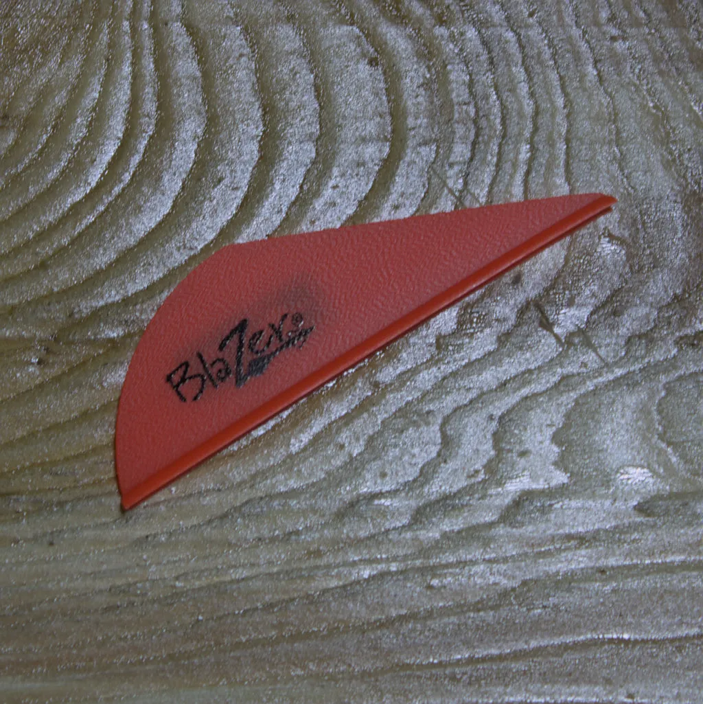 Bohning 2" Individual Blazer Vanes