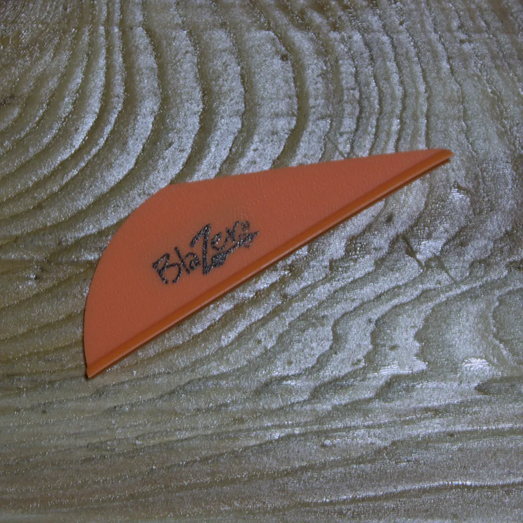 Bohning 2" Individual Blazer Vanes