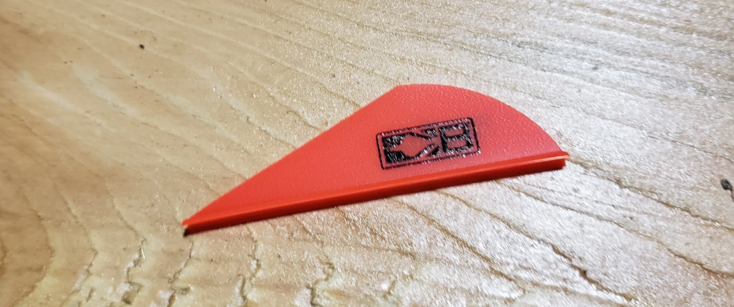 Bohning 2" Individual Blazer Vanes