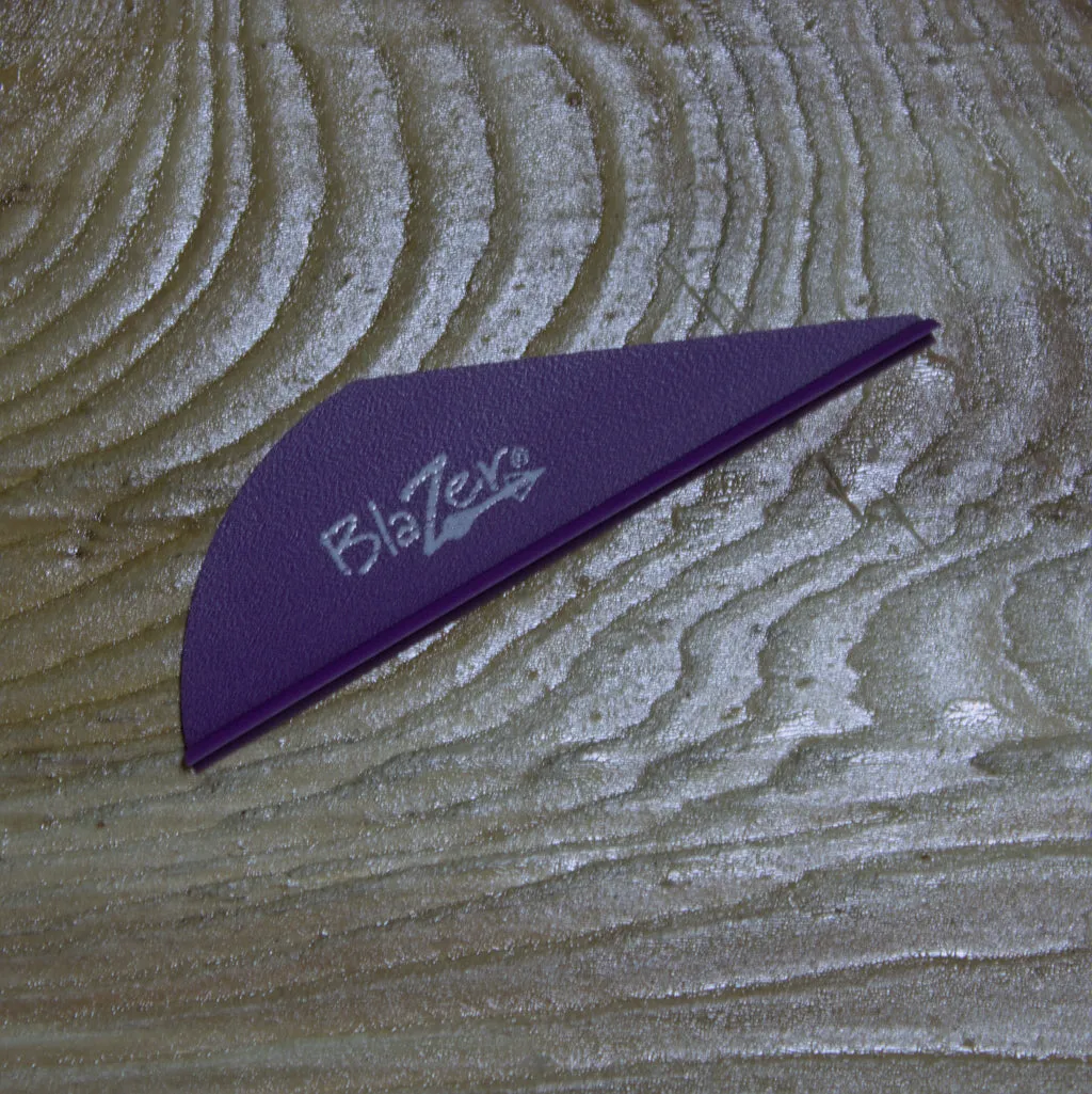 Bohning 2" Individual Blazer Vanes