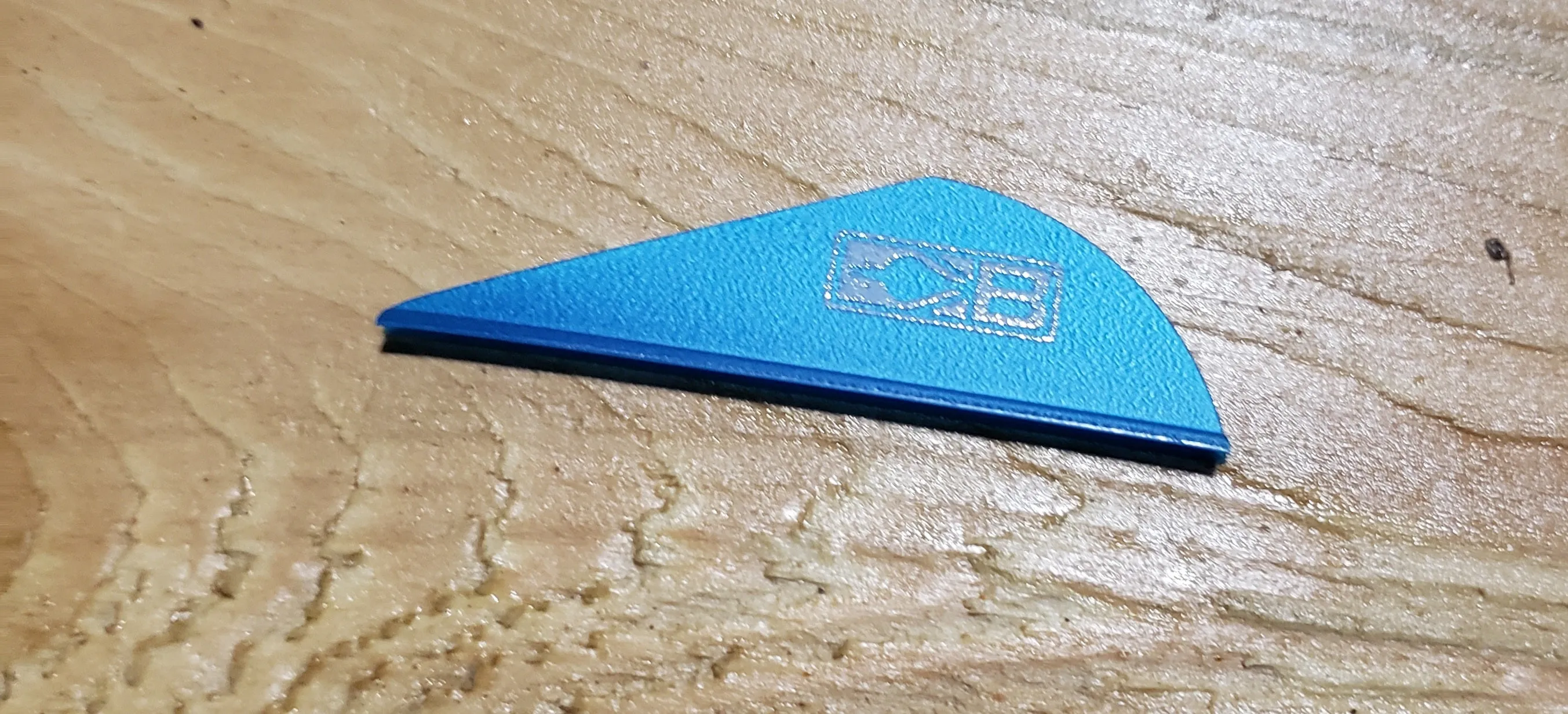 Bohning 2" Individual Blazer Vanes