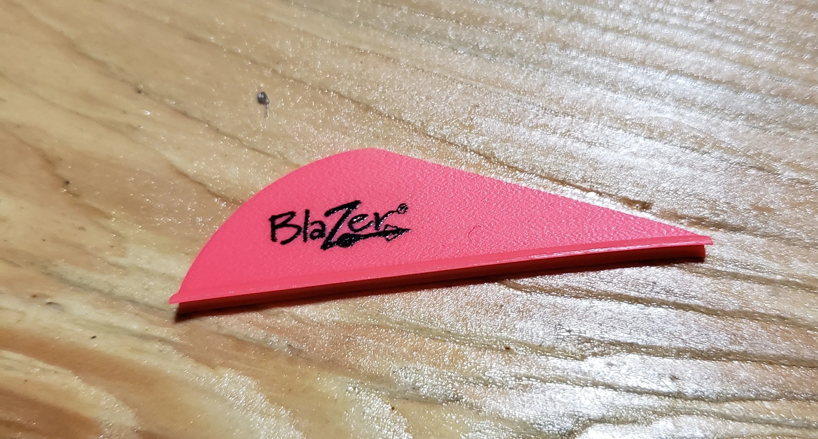 Bohning 2" Individual Blazer Vanes