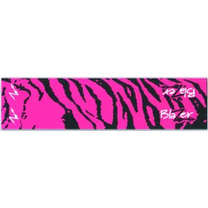 Bohning Blazer Arrow Wraps Pink Tiger 4 In. 13 Pk.