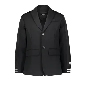 BOMB BLAZER BLACK